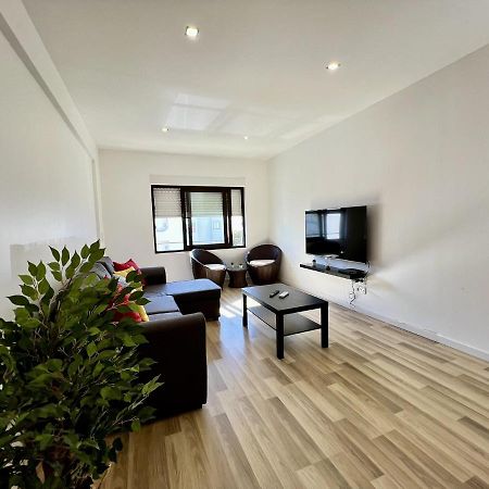 Albufeira Central 7 By Homing Esterno foto