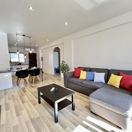 Albufeira Central 7 By Homing Esterno foto