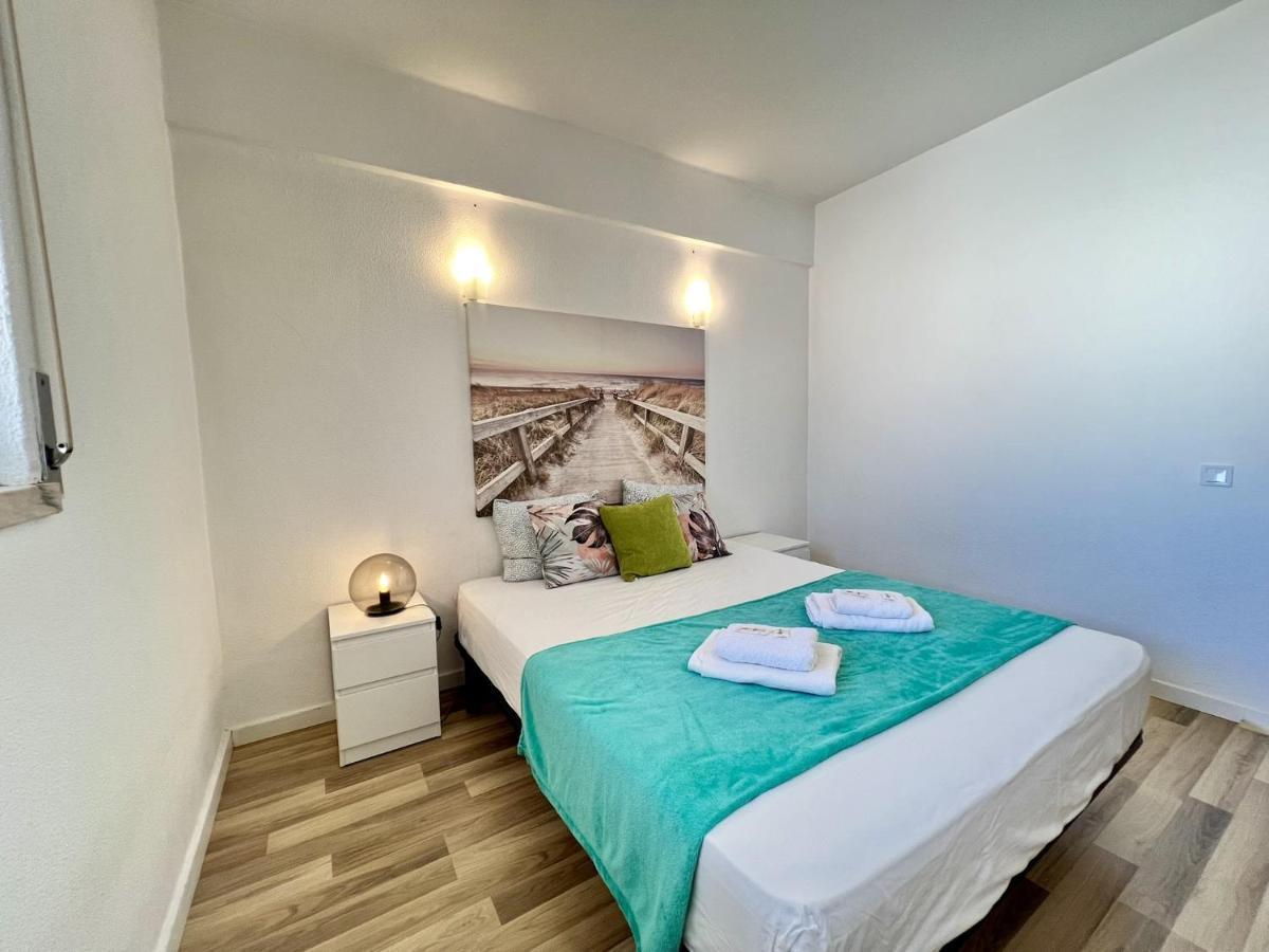 Albufeira Central 7 By Homing Esterno foto