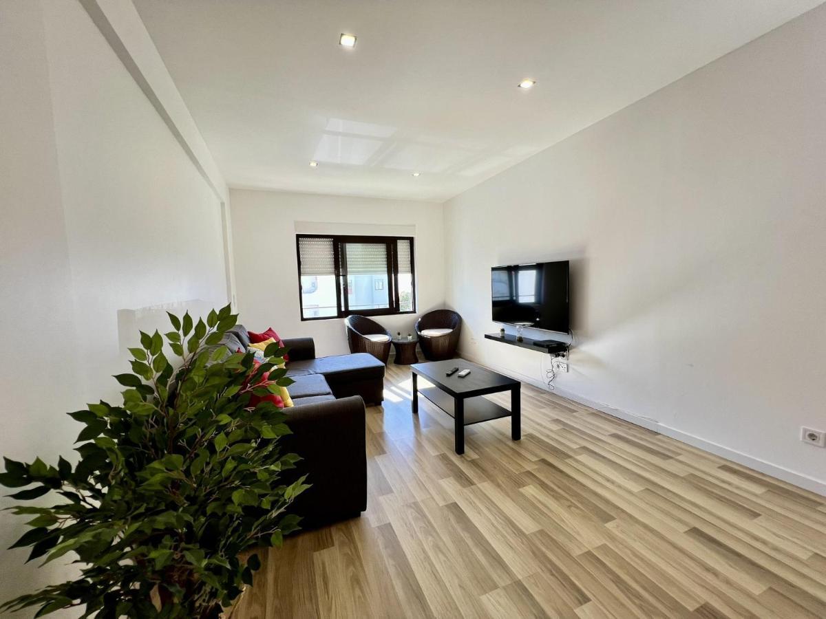 Albufeira Central 7 By Homing Esterno foto