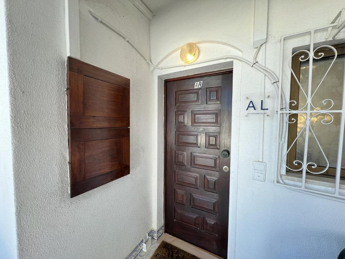 Albufeira Central 7 By Homing Esterno foto