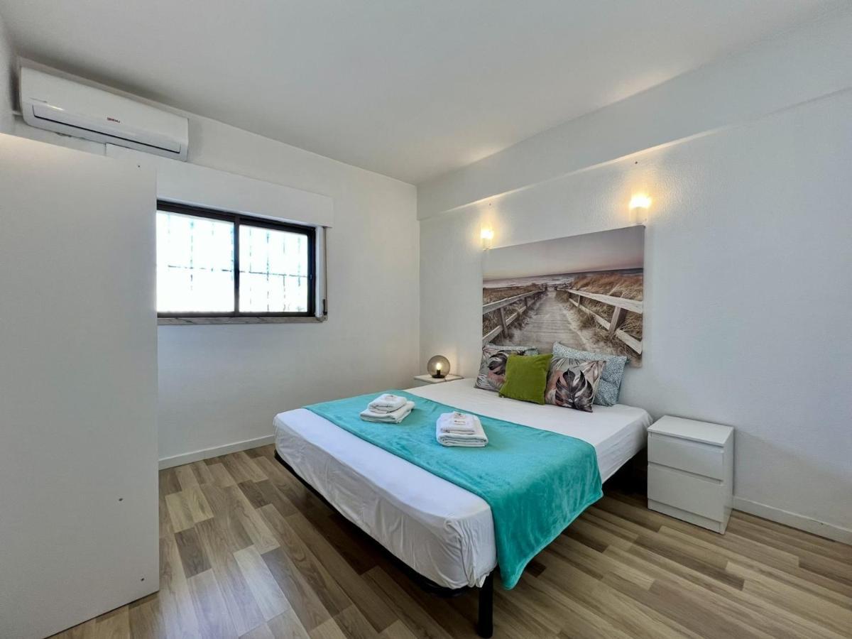 Albufeira Central 7 By Homing Esterno foto